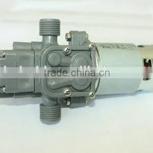 6V Diaphram Pump KOBOLD thumbnail-2