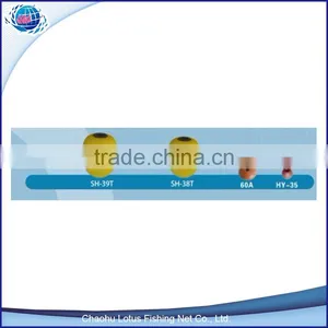 EVA PVC Fishing Net Float Making Materials YQE - 20 thumbnail-5