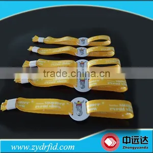 Custom NFC Ntag215 Bracelet thumbnail-5