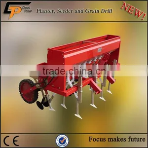 Corn Seeder and Grass Seeder Farming Machine for Sale thumbnail-1