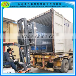 Full Automatic Oil/gas/coal Burning Hot Air Heater thumbnail-6