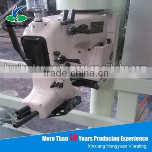 Hongyuan Filling Machine 50kg Bulk Bag Packing Machine thumbnail-4