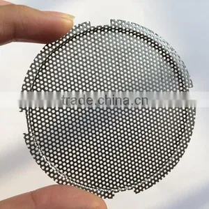 Protective Mesh for Speakers/speaker Cover Mesh/speaker Wire Mesh thumbnail-4