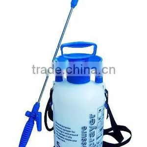5L/8L/10L Manual Pressure Sprayer With Funel in Garden and Agriculture thumbnail-1