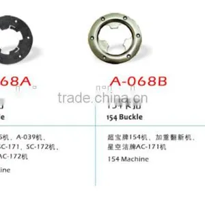 Accessory of Multi-functional Brushing Machine/floor Cleanding Machine thumbnail-3
