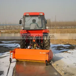 HOT SELLING HIGH QUALITY CHEAP PRICE ROAD SWEEPER FOR HOT SALE thumbnail-2