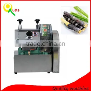 Automatic Sugarcane Juice Machine thumbnail-1