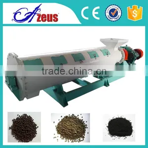 Top-Rated New Type Fertilizer Granulator thumbnail-1