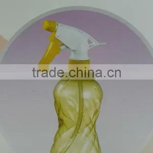 Sprayer Bottle With Trigger Sprayer-33 thumbnail-1