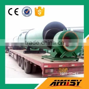 ( Cell/What's APP: 0086-13721419972) Fertilizer Rotary Granulator thumbnail-5