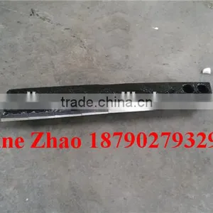 High Efficiency Staple-fibre Cutting Machine thumbnail-3