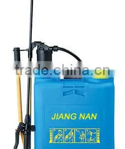 16L Knapsack Manual Sprayer thumbnail-1