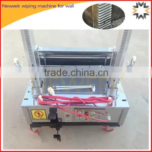 Neweek Building House Indoor Wiping Machine for Wall thumbnail-1