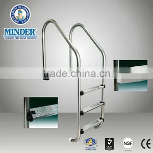 ML Series Stainless Steel Swimming Pool Ladder,ladders for Swimming Pool,swimming Pool Ladder thumbnail-1