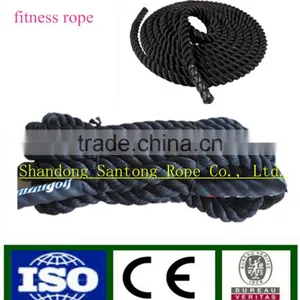 Crossfit Rope thumbnail-1