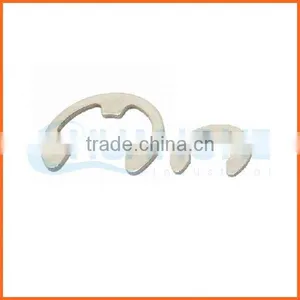 China Professional Custom Wholesale High Quality Retaining Circlip thumbnail-2