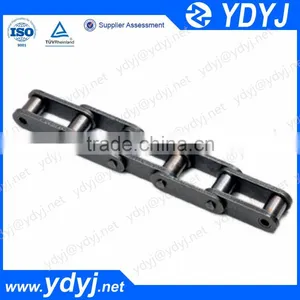YIJI Brand Conveyor Chain Link for Bucket Elevator Wear Resistance thumbnail-1