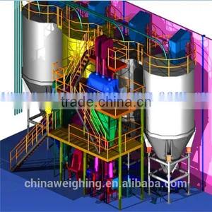 Cement Silo thumbnail-2