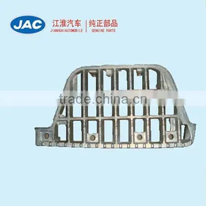 Door Step Metal for JAC PARTS/JAC SPARE PARTS thumbnail-1