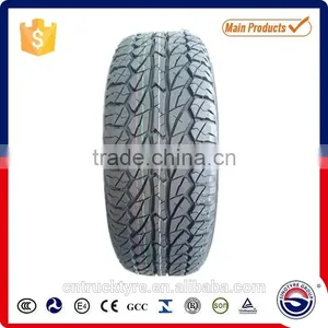 Google China Factory Direct Supply Wholesale Pcr Car Tyres 4x4 SUV Tires thumbnail-1