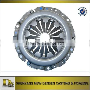 Hot Selling Stamping Parts thumbnail-3