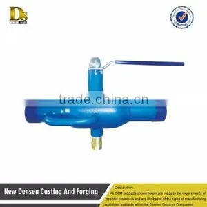 China Hot Selling Fully Welded Stainless Steel Pneumatic Electric Motor Ball Valve Price thumbnail-2