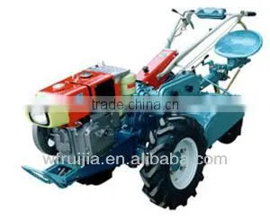 Walking Tractor!!!! thumbnail-1