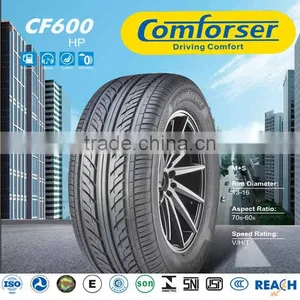 Motorcycle Passanger Car Tire Yinbao Group in China thumbnail-2