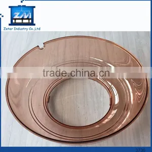 Top Quality Plastic Injection Overmold Making thumbnail-1