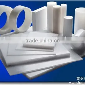 PVDF Plastic Sheet thumbnail-1
