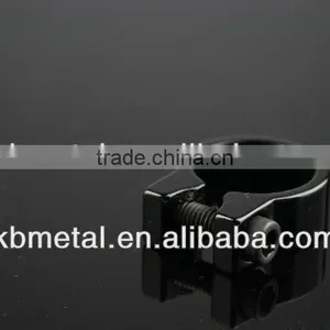 Aluminum CNC Part thumbnail-1