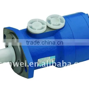 Supply Smart Structure High Efficiency SMR Series Orbital Motor thumbnail-1