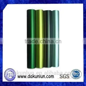 Anodized Aluminum 6063 Tube In Small Quantity thumbnail-4