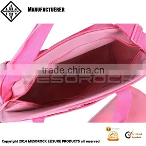 New Arrival Wholesasle Multifunctional Custom Fashion Diaper Bag thumbnail-5