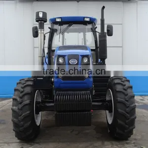 180hp 4WD Tractor thumbnail-4