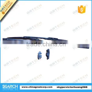 Wholesale Wiper Blades for Iranian Car Pride thumbnail-1
