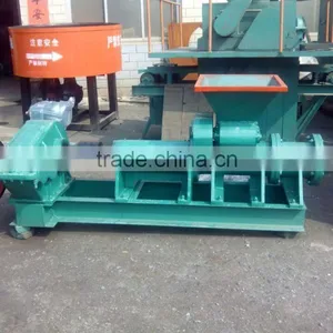 Energy-efficient Charcoal Making Machine Price thumbnail-2