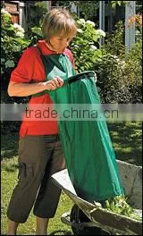 Kangaroo Pocket Apron thumbnail-2