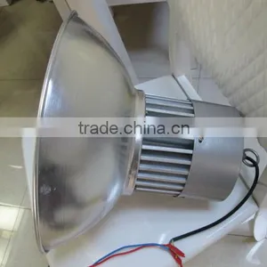 Led High Bay Light Mine 100w 200w 300w Industrial Led High Bay Light With Factory Price thumbnail-4