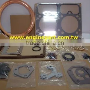 Komatsu 6D155 Gasket Upper Set thumbnail-1