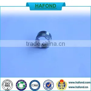 Shenzhen High Precision Cnc Machining Aluminum Part / Cnc Aluminum Anodized Parts / Cnc Turning Milling Parts thumbnail-2