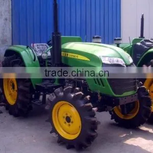 Tractor FN484D 48hp With Chinese Famous Engine Hot Sale in 2014 thumbnail-1