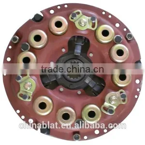 Clutch Pressure Plate thumbnail-2