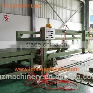 LMS Steel Coil Slitting Line/ Cuting Machine/ Cutting Line thumbnail-2