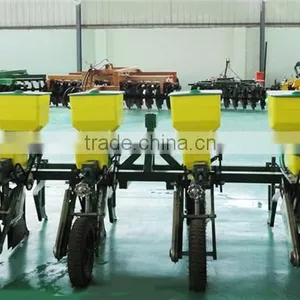 China New 2BCYF-4 Bean and Corn Seeder for Wholesales thumbnail-1
