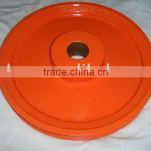 China Golden Transmission Pulley Supplier thumbnail-1