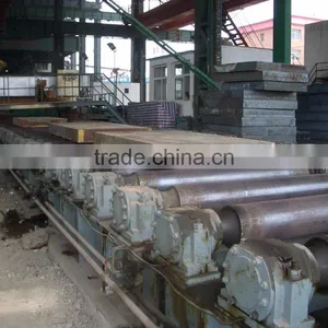 Hot Rolled Carbon Steel Plate With High Quality thumbnail-2