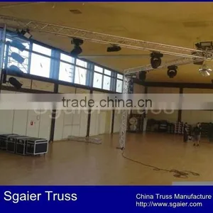 Crank Stand Truss Stand Crank Lift for Sale thumbnail-3