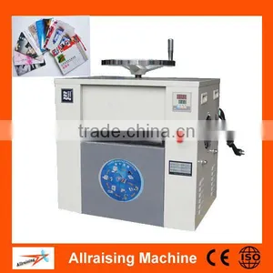 Fabric/Extrusion/Vacuum/ PVC Laminating Machine thumbnail-1