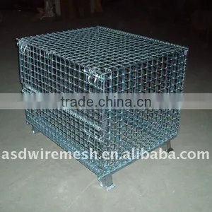 Wire Mesh Container (YB-K2) thumbnail-1